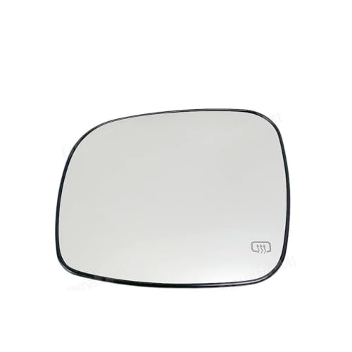Chauffant vitre retro gauche anti-givre pour Chrysler Town et Country 2008-2016
