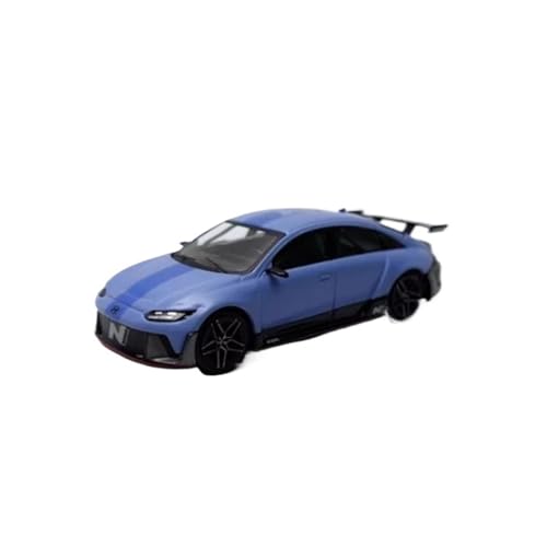 Miniature 1 64 pour RN22e Mini GT voiture alliage simulation collection