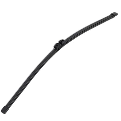 Essuie-glace arrière 15 pouces pour Opel Vectra C Hatchback 2005-2008
