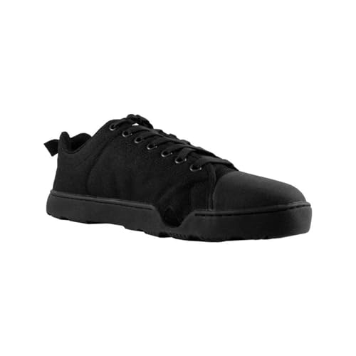 Image of Altama Unisex Maritime Assault Low Boots | Dive Fin-Compatible Tactical Sneakers with Air Mesh Lining & Water Drainage Ports