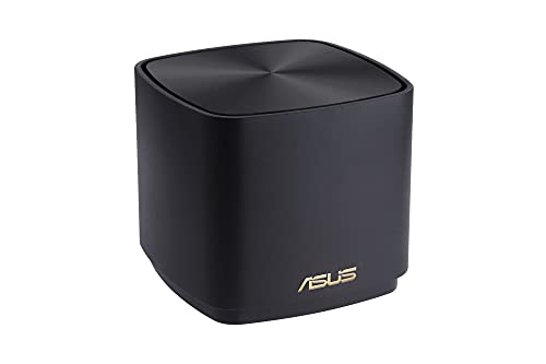 ASUS ZenWiFi Mini XD4 routeur sans fil Gigabit Ethernet Tri bande 2 4 GHz / 5 GHz / 5 GHz Neuf - vue 6