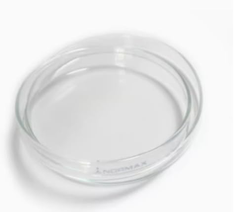 1 Piece Set of Brand New 5058546 Glass Culture disc 15x90mm