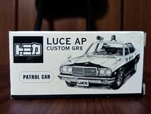 TOMICA　トミカ　マツダ　ルーチェAP　1Eホイール　箱付き TOMICA トミカ マツダ ルーチェAP 1Eホイール 箱付き 【公式通販】