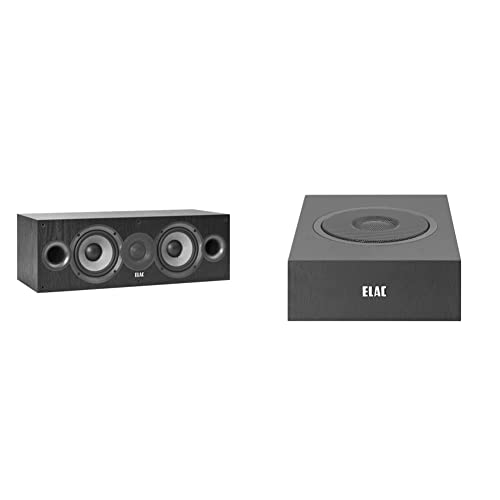 Elac Debut 2.0 Center-Lautsprecher C5.2