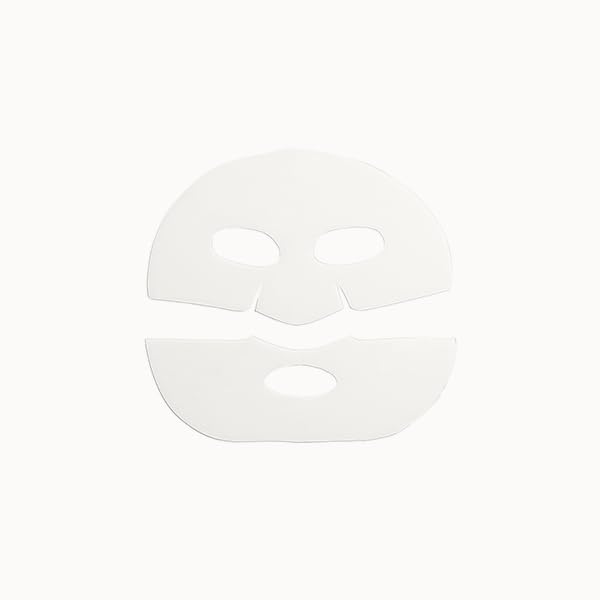 Vagheggi 75.25 LumiSculpt Face Mask 3 pz, Maschera Viso Hydrogel Effetto Lifting e Glow, con NAD+ Activator, Acido Ialuronico, Lapacho, Vitamina C e Acido Ferulico