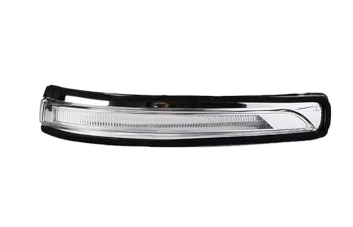 Luz señal giro lateral Sorento 2016 2017 2018 lámpara espejo retrovisor coche