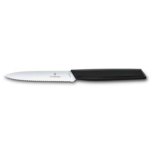 VICTORINOX(rNgmbNX) yAmazon.co.jpzp[OiCt ؂ꖡ悢yeBiCt 10cm gn ubN ʕ t[c HΉ XCX_ 6.9003.10W
