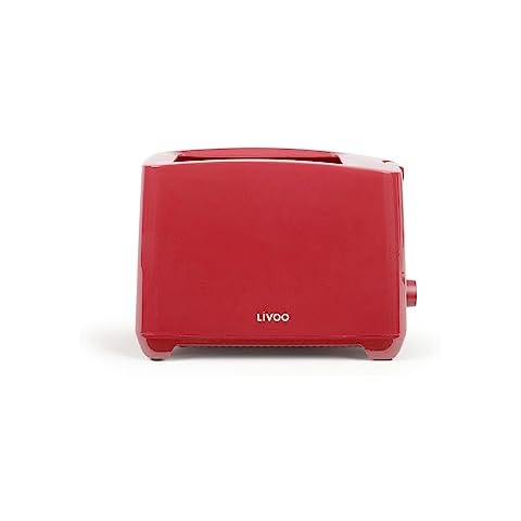 Grille-pain Livoo DOD162N Cover