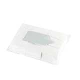 Beaupretty Quitaesmalte Toallas De Descarga 700 Unidades Sin Pelusa Para Limpiar...