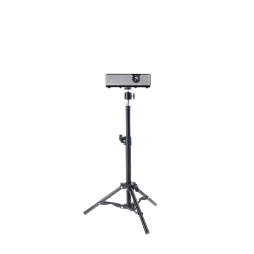 Soporte para proyector y cámaras E8BA para evitar caídas con 60 cm 6