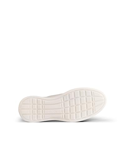 Image of ECCO Move Zip Lace Sneaker | Walking Shoes