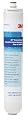 3M 89526 Model 3MROP412 Undersink Reverse Osmosis Replacement Filter Cartridge