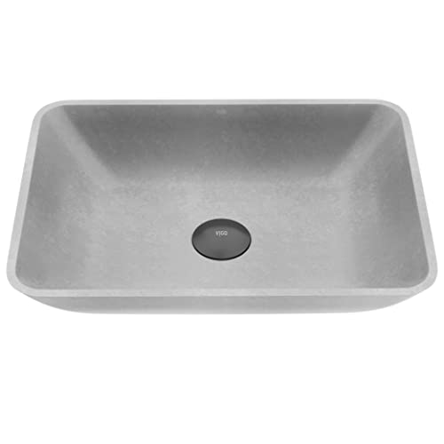 Vigo VG04063 - Lavatory Sink Fixture