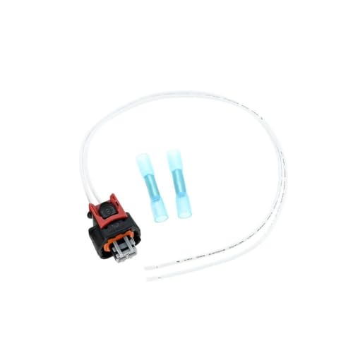 Kit de Conector PT3739 Solución Fallo Inyector Combustible Cadillac L5P 7