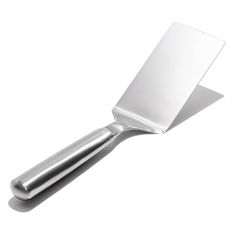 OXO SteeL Stainless Steel Lasagne Slice Tool Cover