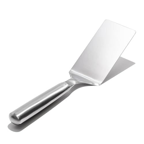 OXO Steel Lasagneheber aus Edelstahl