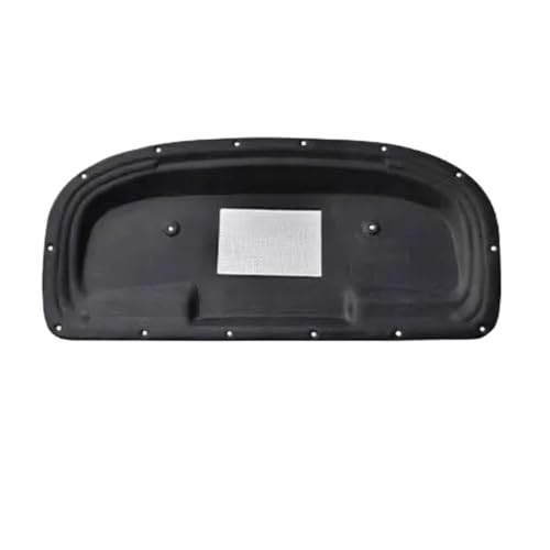 Tapis insonorisant moteur Leapmotor C10 réduit bruit et chaleur