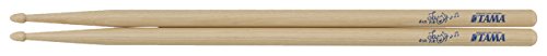 Baqueta Tama Drum Stick H-TMTM miniatura 1