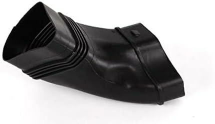 BMW e46 Intake Duct Air Filter to Radiator GENUINE