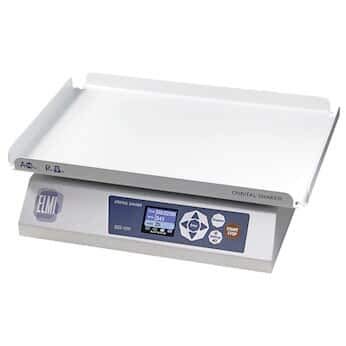 Elmi Sky Line Digital Orbital Shaker, 10 mm Amplitude, 115/230 VAC