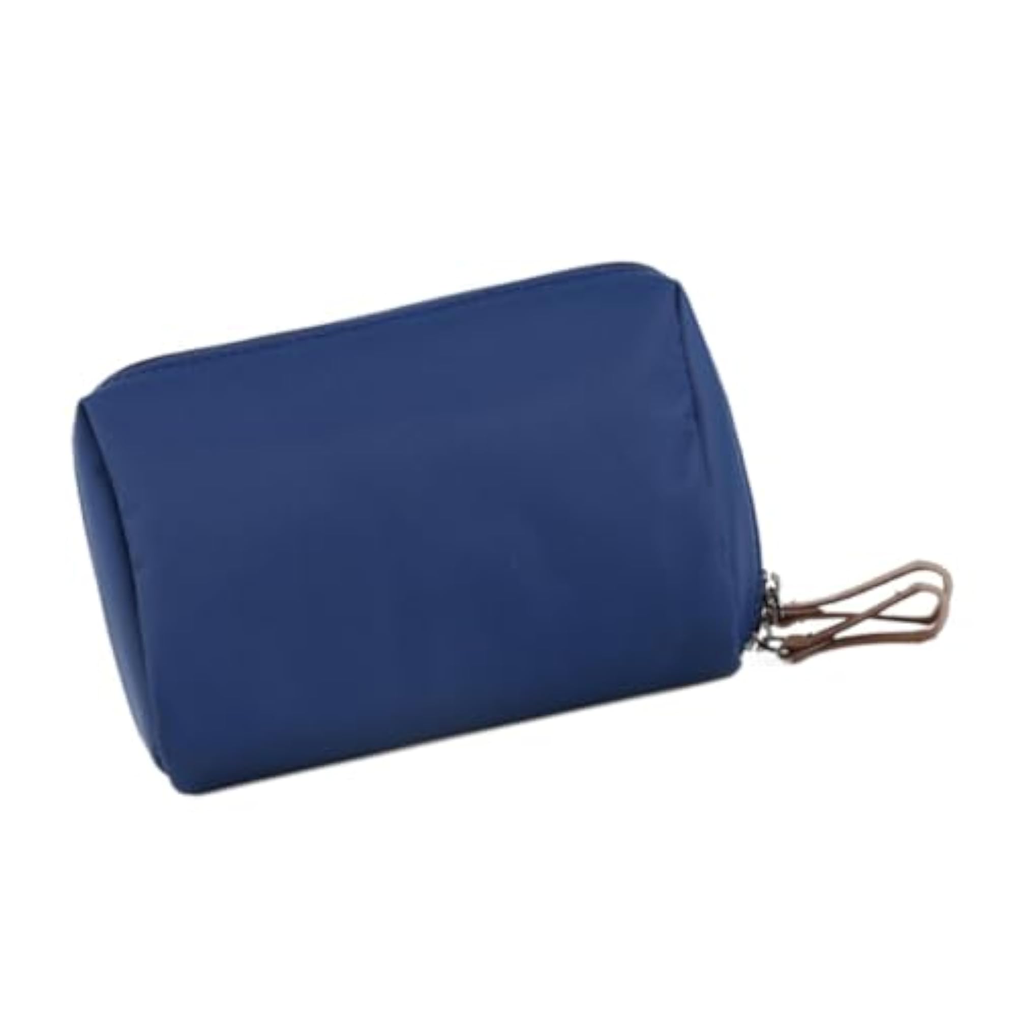 Small Makeup Bag Portable Toiletry Pouch for Bathroom