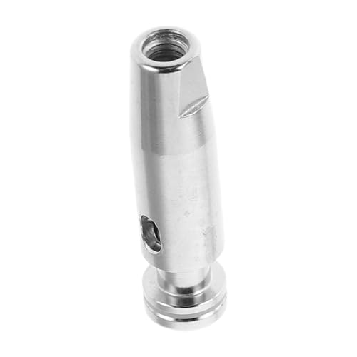 Fencing tip replacement metal head durable pour la maintenance des lames - 4