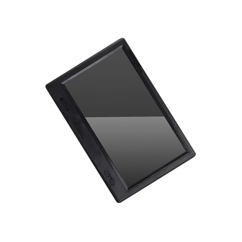 Pantalla de inspección de drenaje industrial Pantalla LCD Grabadora de video digital Soporte de almacenamiento expandible para cámaras SP09A SP09F Endoscopio de tubería industrial