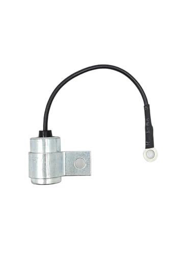 Distributeur d'allumage pour moteurs TOYOTA 3K 4K 5K d'origine