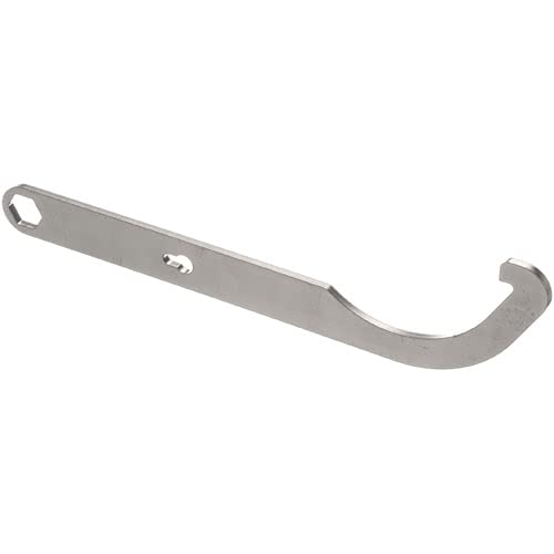 Exact FIT for Baxter 873570 Wrench - Cylinder - Replacement Part BY MAVRIK