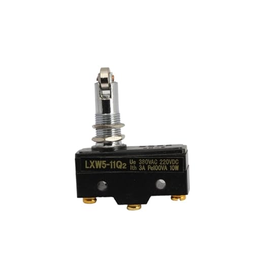 Interrupteur de fin de course LXW5-11Q2 pour réparer et sécuriser une machine d'atelier