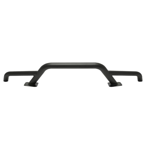 Westin 59-731255 - XTS Black Powder Coat Pre-Runner