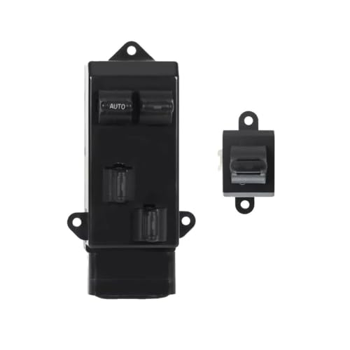 Interrupteur de vitre électrique MK3 1996-2000 bouton commande 4685433 4685434