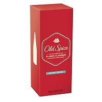 Old Spice After Shave Lotion, Pure Sport Splash - 6.375 Oz (Pack of 2)