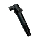 bobinas para yamaha r6 2005 La bobina de encendido aumenta la intensidad de la energía de encendido, lo que facilita el arranque y una conducción suave.