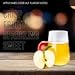 iGulu Apple Hard Cider Brewing Ingredient Kit- 3 Pack Apple Hard Cider