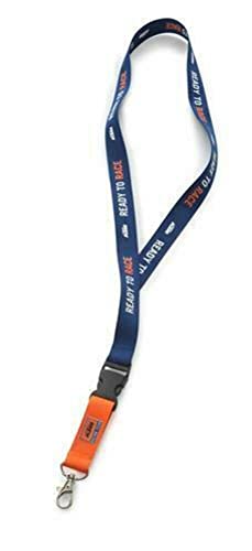 KTM New Replica Lanyard Blue 3PW210024600