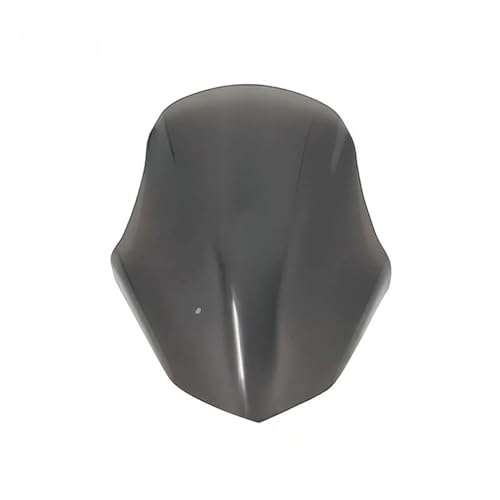 Pare-brise moto NC750S déflecteurs réglables gris pour Honda NC700S 12-18