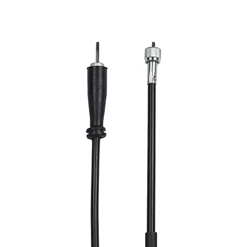 Cable de velocímetro MOTOMASTER flexible para Piaggio Liberty 125/600281 5