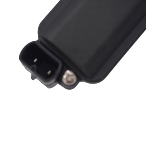 Actuador bloqueo puerta conductor robusto compatible con Lincoln Navigator y Excursion 4