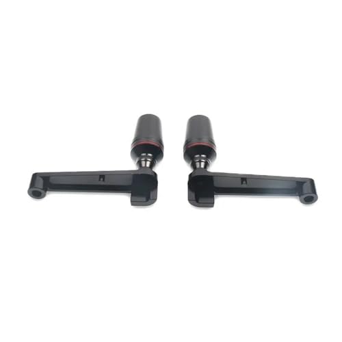 Cadre de protection CBR1000RR pour sécuriser vos sorties moto sur piste - 6