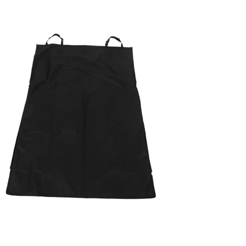Housse de coffre imperméable pour chien et tapis SUV