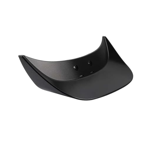 Couvercle queue carénage pour GTV300 scooter avec déflecteur d'air arrière sport