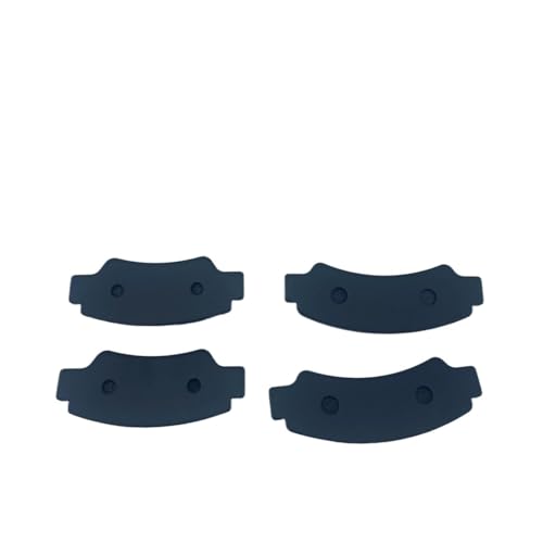 Plaquette de frein ATV UF1000 UTV D02402-1 kit complet freinage quad