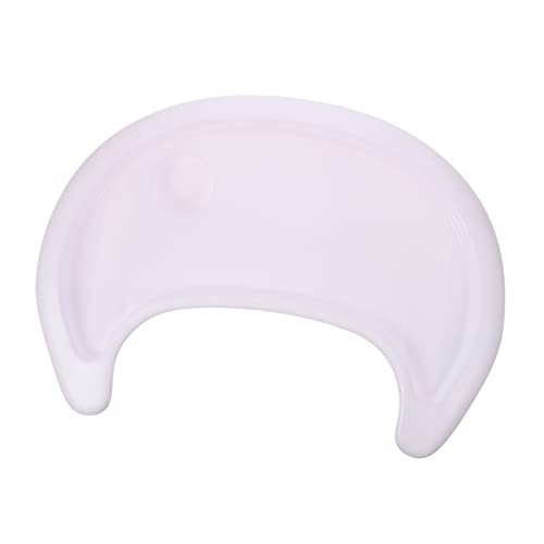 Yardwe Safe Baby Highchair Plate Toddler Food Tray Quick Install Portable Easy to Clean Independent Dining