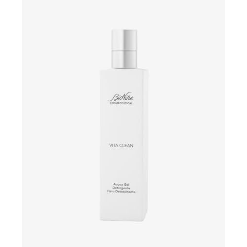 COSMECEUTICAL VITA CLEAN - Physio-entgiftendes Reinigungswasser-Gel