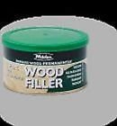 Metolux 2 Part Light Oak Wood Filler 500g