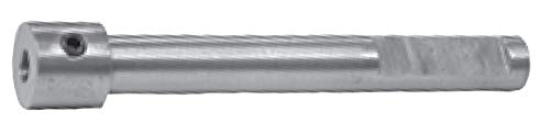 Image of Weiler 03993 Bore-Rx Re-usable Arbor 3 /8 Stem 1 /4 ID, Made in the USA