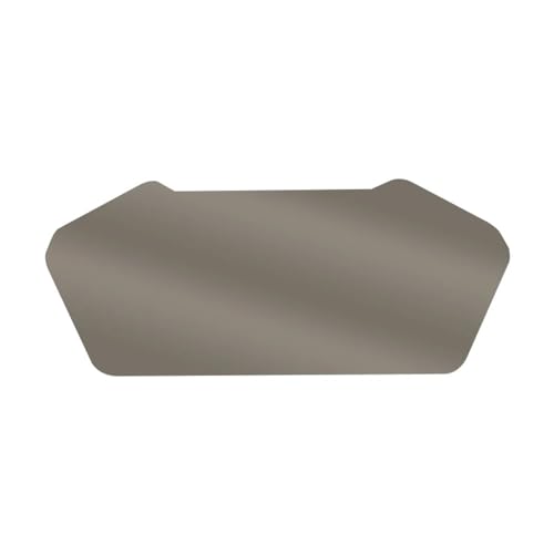Tableau de bord protection instrument pour Click 160 film moto