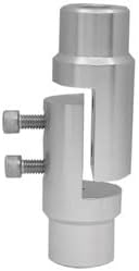 Eastern Metal Marine Aluminum Breakaway Pins, Crows Nest, Tower, Fishing Fabrication