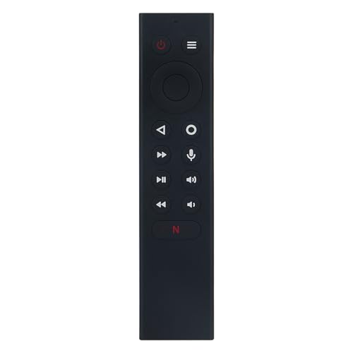 Télécommande vocale P3700 résout vos problèmes de navigation sur NVIDIA Shield TV Pro et 2019